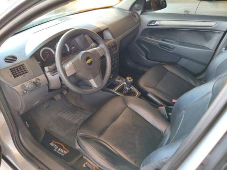 CHEVROLET Vectra Hatch 2.0 4P FLEX GT, Foto 7