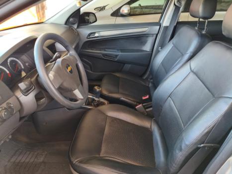CHEVROLET Vectra Hatch 2.0 4P FLEX GT, Foto 8