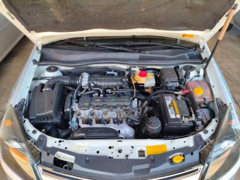 CHEVROLET Vectra Hatch 2.0 4P FLEX GT, Foto 14