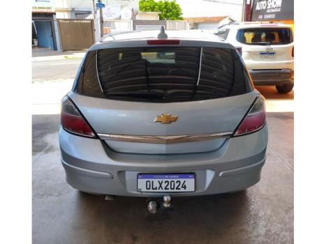 CHEVROLET Vectra Hatch 2.0 4P FLEX GT, Foto 16
