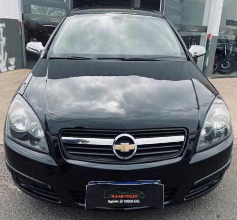CHEVROLET Vectra Hatch 2.0 4P FLEX GT, Foto 1