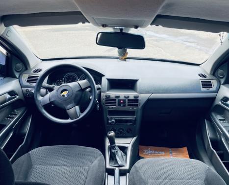 CHEVROLET Vectra Hatch 2.0 4P FLEX GT, Foto 2