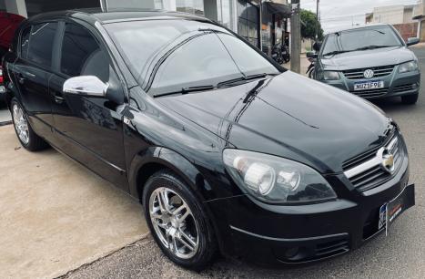 CHEVROLET Vectra Hatch 2.0 4P FLEX GT, Foto 3