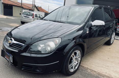 CHEVROLET Vectra Hatch 2.0 4P FLEX GT, Foto 4