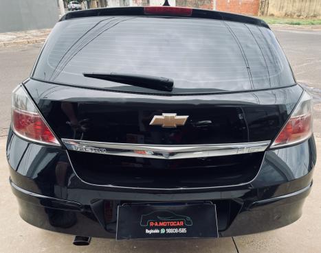 CHEVROLET Vectra Hatch 2.0 4P FLEX GT, Foto 6