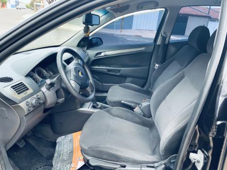 CHEVROLET Vectra Hatch 2.0 4P FLEX GT, Foto 8