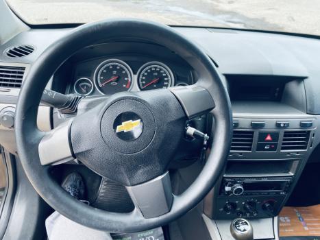 CHEVROLET Vectra Hatch 2.0 4P FLEX GT, Foto 9