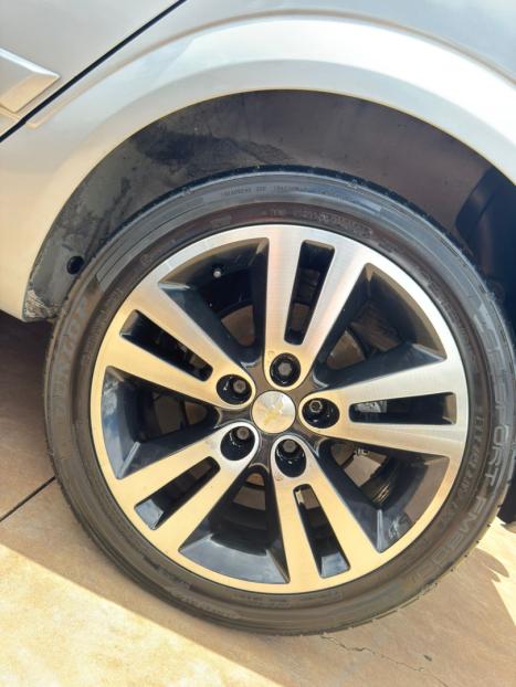 CHEVROLET Vectra Hatch 2.0 4P FLEX GTX, Foto 7