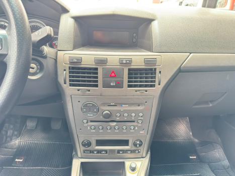 CHEVROLET Vectra Hatch 2.0 4P FLEX GTX, Foto 8
