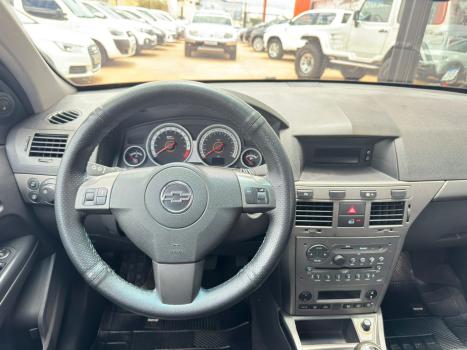 CHEVROLET Vectra Hatch 2.0 4P FLEX GTX, Foto 10
