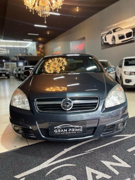 CHEVROLET Vectra Hatch 2.0 4P FLEX, Foto 2