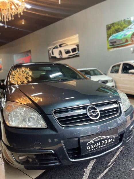 CHEVROLET Vectra Hatch 2.0 4P FLEX, Foto 3