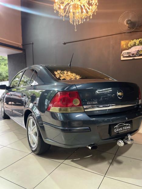 CHEVROLET Vectra Hatch 2.0 4P FLEX, Foto 4