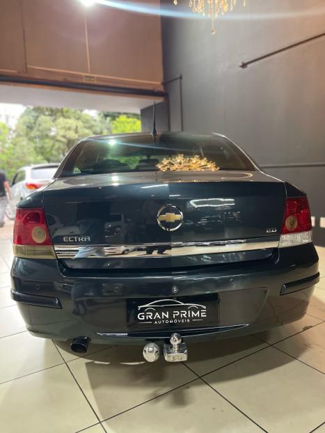 CHEVROLET Vectra Hatch 2.0 4P FLEX, Foto 5