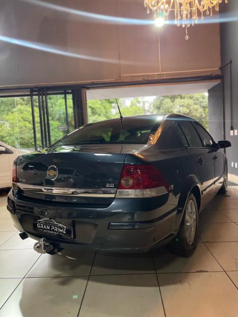 CHEVROLET Vectra Hatch 2.0 4P FLEX, Foto 6