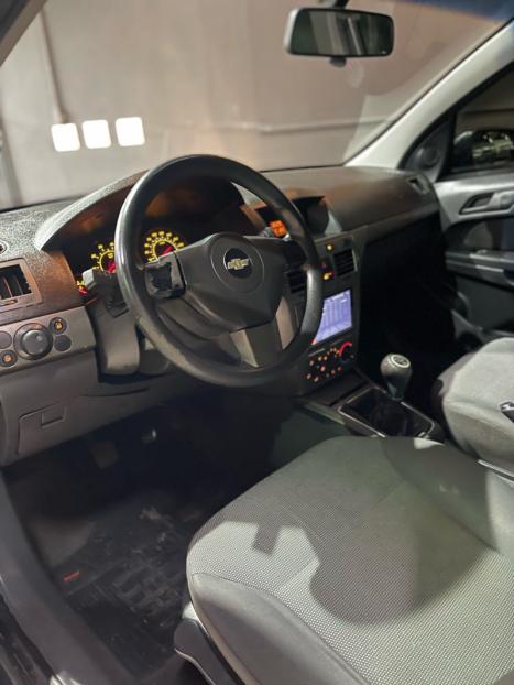 CHEVROLET Vectra Hatch 2.0 4P FLEX, Foto 7