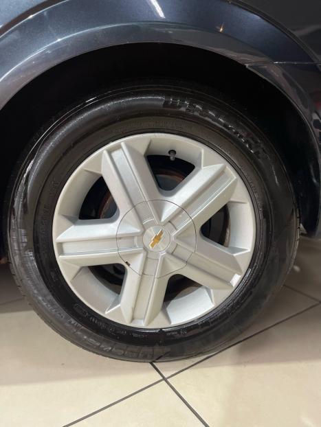 CHEVROLET Vectra Hatch 2.0 4P FLEX, Foto 10