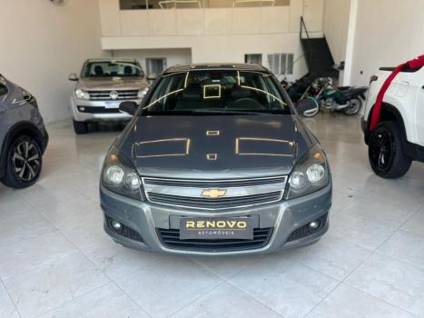 CHEVROLET Vectra Hatch 2.0 4P FLEX GTX, Foto 2