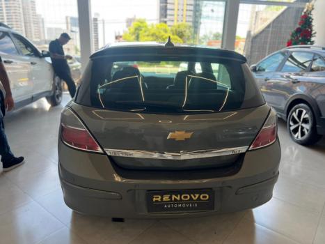 CHEVROLET Vectra Hatch 2.0 4P FLEX GTX, Foto 4