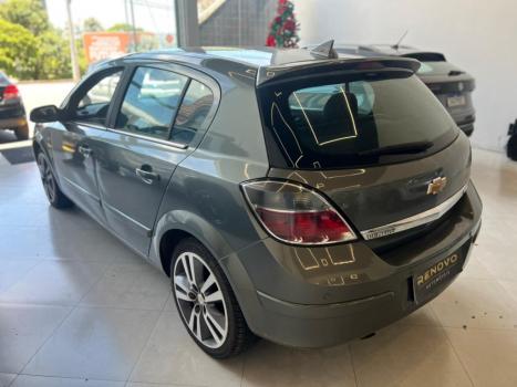 CHEVROLET Vectra Hatch 2.0 4P FLEX GTX, Foto 5