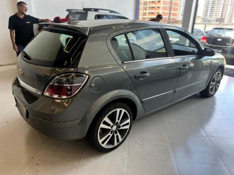 CHEVROLET Vectra Hatch 2.0 4P FLEX GTX, Foto 6