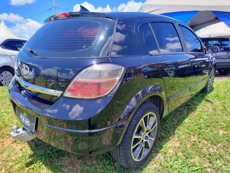 CHEVROLET Vectra Hatch 2.0 4P FLEX GTX, Foto 9