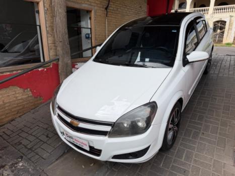 CHEVROLET Vectra Hatch 2.0 4P FLEX GTX AUTOM�TICO, Foto 1