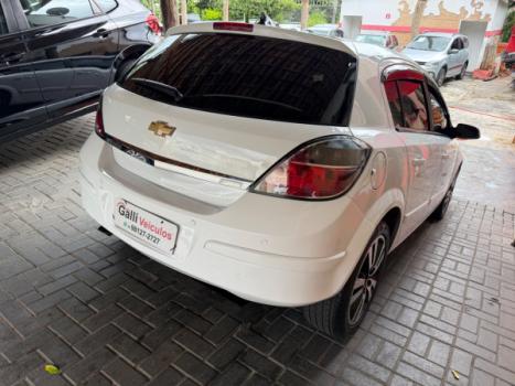 CHEVROLET Vectra Hatch 2.0 4P FLEX GTX AUTOM�TICO, Foto 4