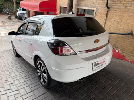CHEVROLET Vectra Hatch 2.0 4P FLEX GTX AUTOM�TICO, Foto 6