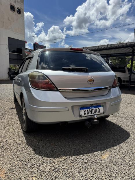 CHEVROLET Vectra Hatch 2.0 4P FLEX GT, Foto 2