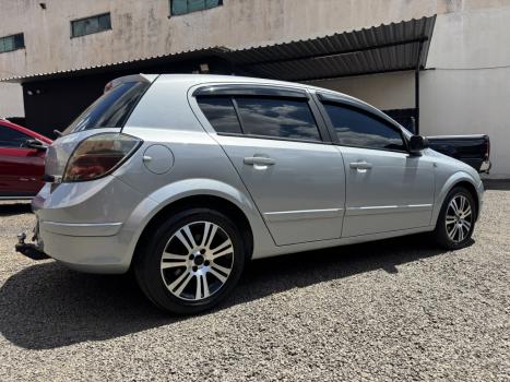 CHEVROLET Vectra Hatch 2.0 4P FLEX GT, Foto 5