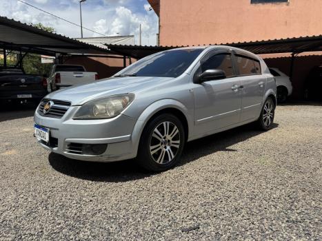 CHEVROLET Vectra Hatch 2.0 4P FLEX GT, Foto 6