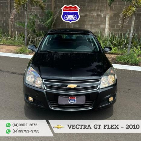 CHEVROLET Vectra Hatch 2.0 4P FLEX GT, Foto 1