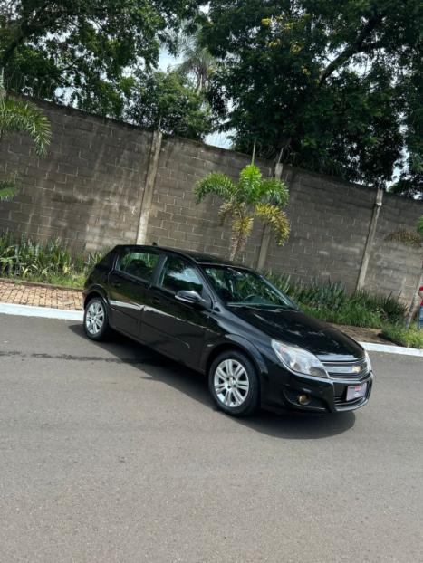 CHEVROLET Vectra Hatch 2.0 4P FLEX GT, Foto 2