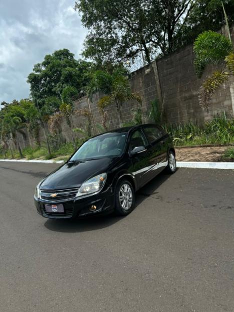 CHEVROLET Vectra Hatch 2.0 4P FLEX GT, Foto 3