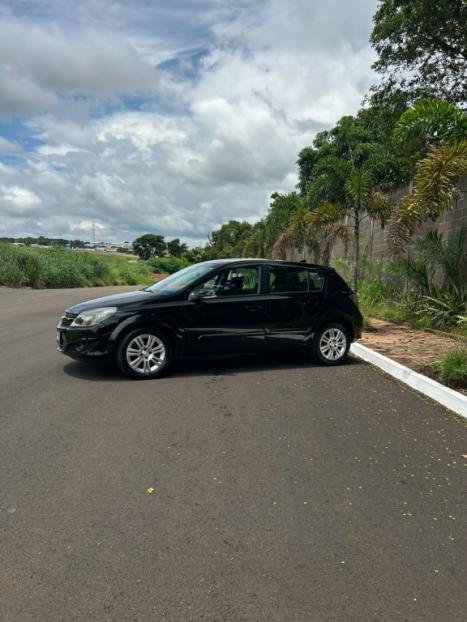 CHEVROLET Vectra Hatch 2.0 4P FLEX GT, Foto 4