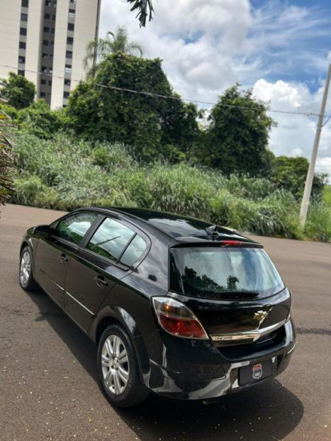 CHEVROLET Vectra Hatch 2.0 4P FLEX GT, Foto 5