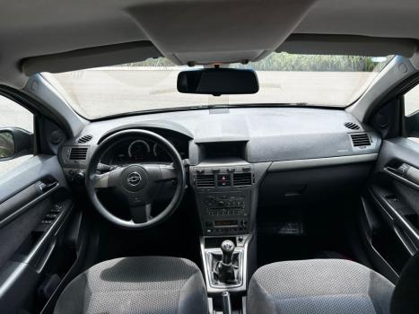 CHEVROLET Vectra Hatch 2.0 4P FLEX GT, Foto 12
