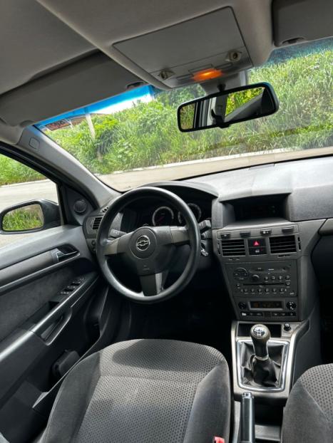 CHEVROLET Vectra Hatch 2.0 4P FLEX GT, Foto 13