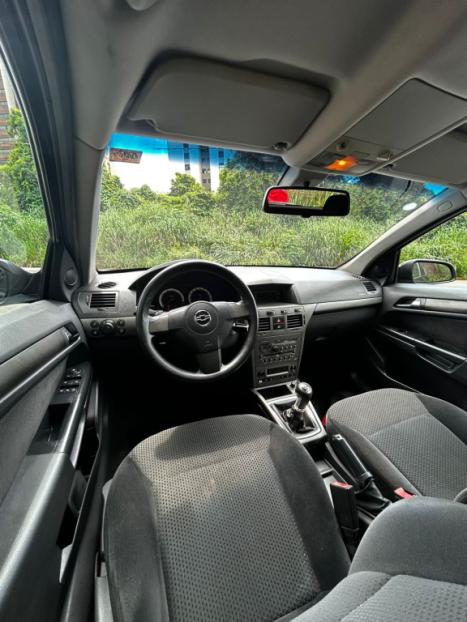 CHEVROLET Vectra Hatch 2.0 4P FLEX GT, Foto 15