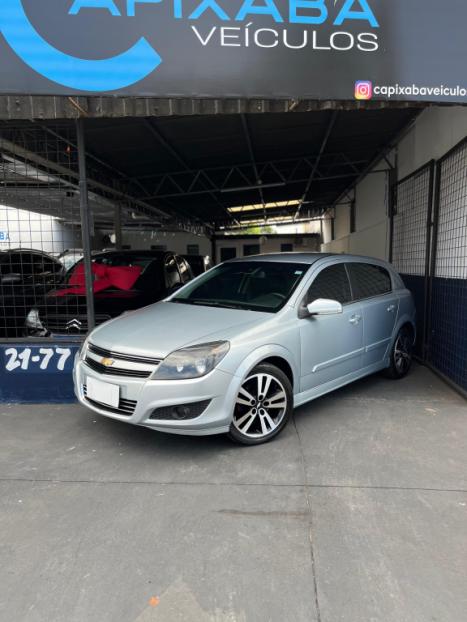 CHEVROLET Vectra Hatch 2.0 4P FLEX GTX AUTOM�TICO, Foto 2