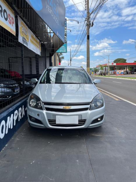 CHEVROLET Vectra Hatch 2.0 4P FLEX GTX AUTOM�TICO, Foto 3