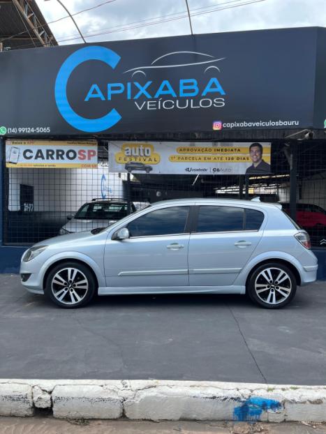 CHEVROLET Vectra Hatch 2.0 4P FLEX GTX AUTOM�TICO, Foto 4