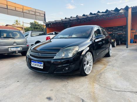 CHEVROLET Vectra Hatch 2.0 4P FLEX GTX, Foto 1