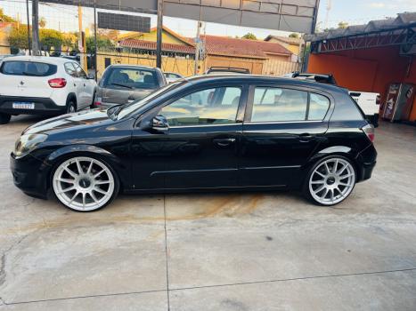 CHEVROLET Vectra Hatch 2.0 4P FLEX GTX, Foto 2