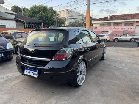 CHEVROLET Vectra Hatch 2.0 4P FLEX GTX, Foto 5