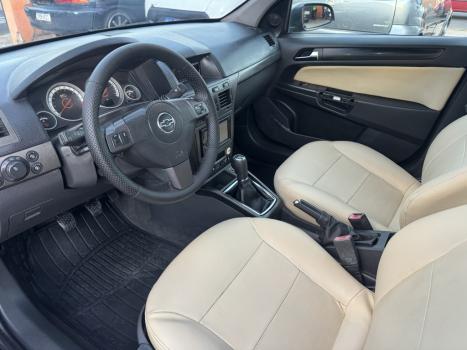 CHEVROLET Vectra Hatch 2.0 4P FLEX GTX, Foto 9