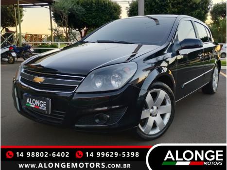 CHEVROLET Vectra Hatch 2.0 4P FLEX GT, Foto 1