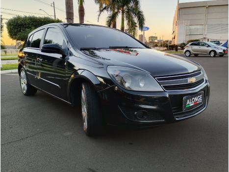 CHEVROLET Vectra Hatch 2.0 4P FLEX GT, Foto 2