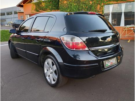 CHEVROLET Vectra Hatch 2.0 4P FLEX GT, Foto 4